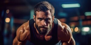Beginner Mistakes in the Gym